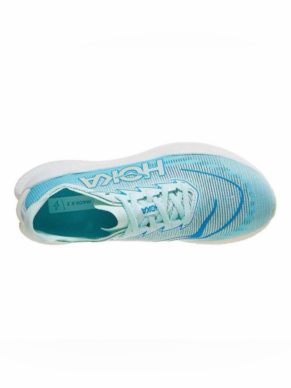 HOKA Women's MACH X 2